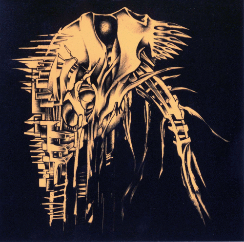 Behold... The Arctopus : Nano Nucleonic Cyborg Summoning